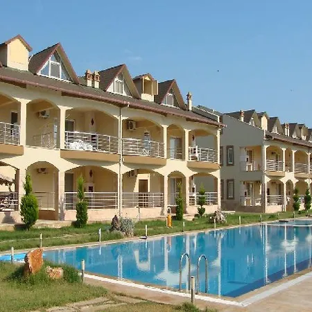 Yasmin Garden - Orkide 5 *