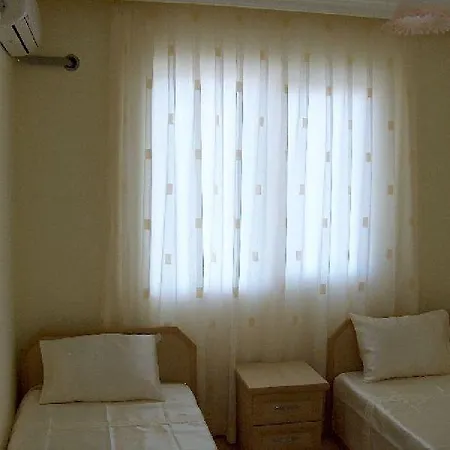 Yasmin Garden - Orkide 5