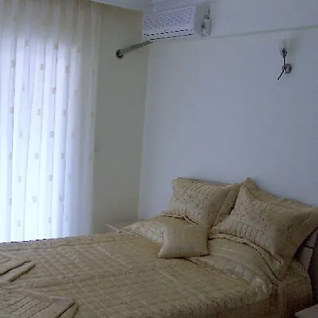 Yasmin Garden - Orkide 5 * Akbük