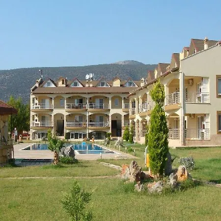 Yasmin Garden - Orkide 5