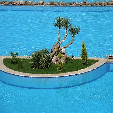 Yasmin Garden - Orkide 5