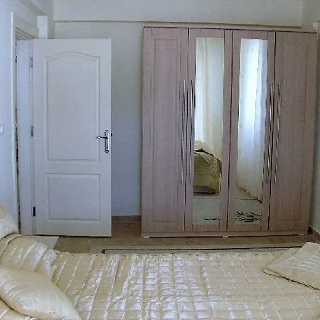 Yasmin Garden - Orkide 5 * Akbük