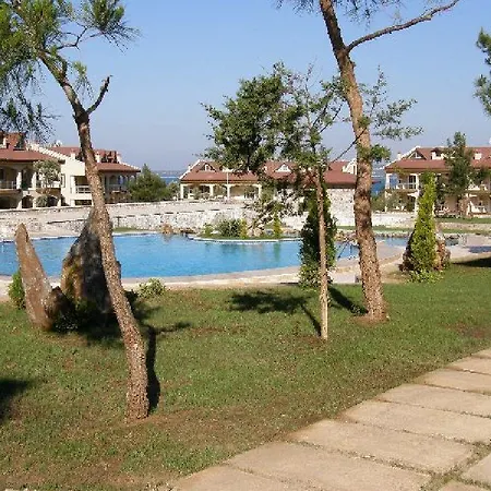 Yasmin Garden - Orkide 5 Apartment