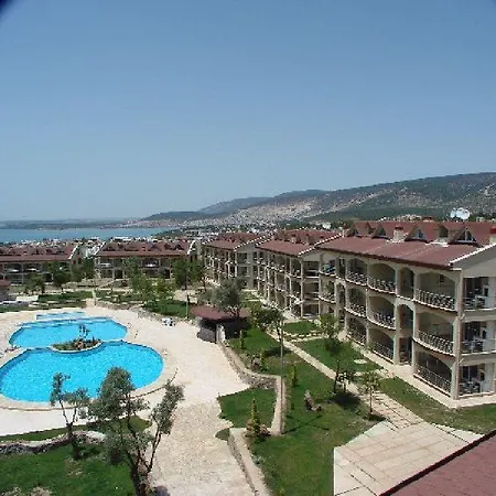 Yasmin Garden - Orkide 5 Apartment Akbuk (Didim)