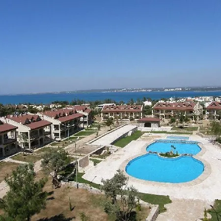 Yasmin Garden - Orkide 5