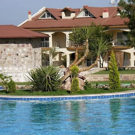 Yasmin Garden - Orkide 5