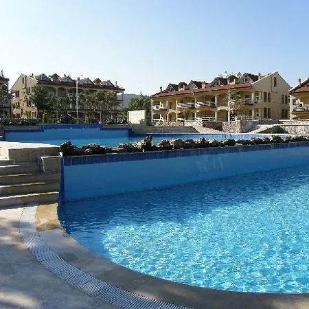 Yasmin Garden - Orkide 5